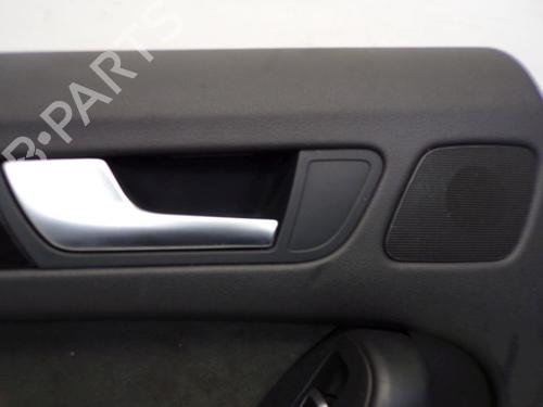 Rear left panel AUDI A5 Sportback (8TA) 3.0 TDI quattro | BP29100544C60 