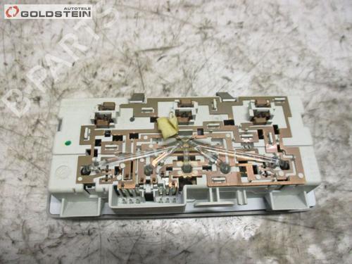 Interior roof light OPEL ASTRA J (P10) 1.7 CDTI (68) | BP13760219I8 