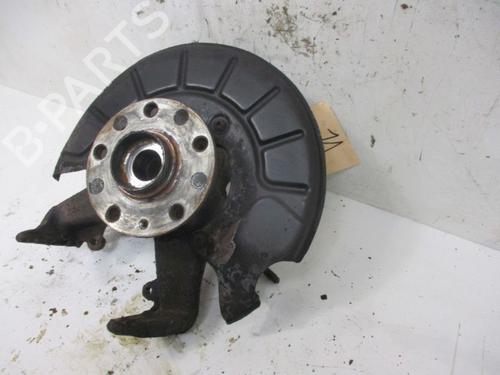Left front steering knuckle SEAT LEON (1P1) 1.6 | BP18798188M25 