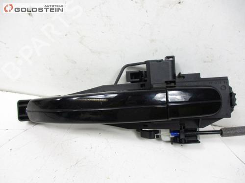 Front right exterior door handle FORD FOCUS III Turnier 1.0 EcoBoost | BP18788266C129 
