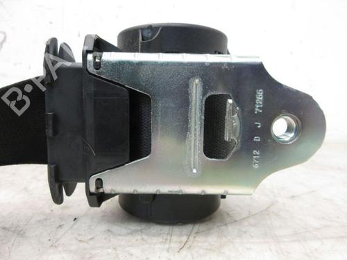 Front left seatbelt BMW 5 (E60) 520 d | BP37129268I26 - Image 5