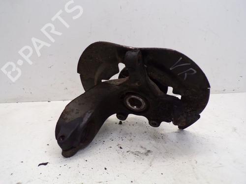 Right front steering knuckle VOLVO V50 (545) 1.6 D | BP18804931M26 