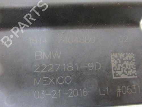 Control unit MINI MINI Convertible (F57) Cooper S | BP18799032M11  - Image 5