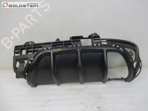 Stoßstange hinten für Stoßstange hinten 37103302 37103302