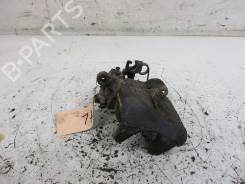 Used Left rear brake caliper Left rear brake caliper 37115397 37115397