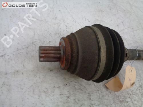 Left front driveshaft SEAT LEON (1P1) 2.0 TDI | BP37098743M38 - Image 3