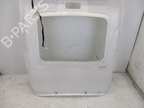 Interiør tag RENAULT MEGANE III Hatchback (BZ0/1_, B3_) 1.5 dCi (BZ09, BZ0D, BZ1W, BZ29, BZ14) | BP37113752I12 - Image 9