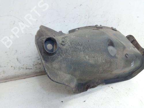 Wheel arch DACIA DOKKER Box Body/MPV 1.2 TCe 115 (FEAY) | BP27990157C56