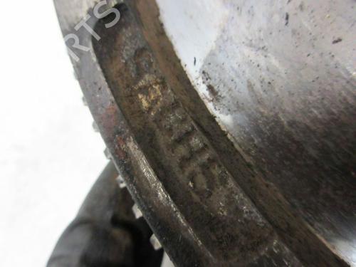Flywheel SEAT LEON (1P1) 2.0 TDI 16V | BP37129612M101 - Image 7