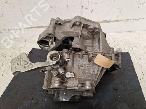 Gearbox VW GOLF PLUS V (5M1, 521) 1.4 16V | BP29387767M3 