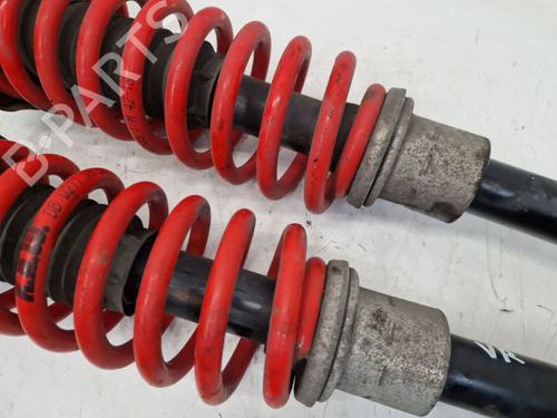 Right front shock absorber MERCEDES-BENZ E-CLASS (W211) E 350 (211.056) | BP29103959M17 