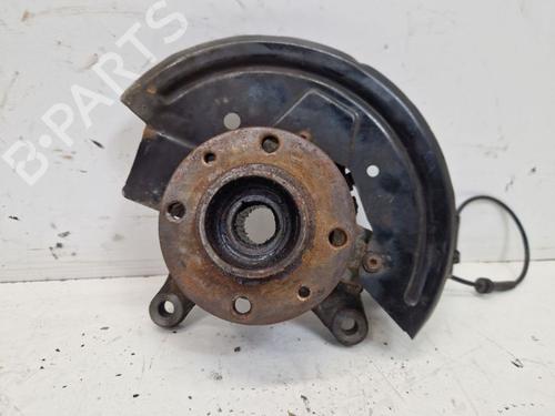 Right front steering knuckle DACIA LODGY (JS_) 1.5 dCi (JSMC, JSAF) | BP30358758M26