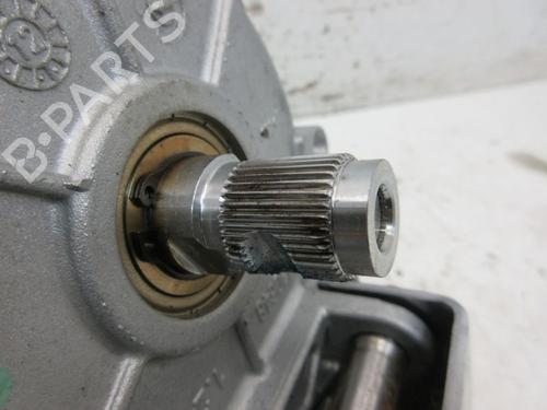 Lenksäule FORD B-MAX (JK) 1.0 EcoBoost | BP37127850M21 - Image 8