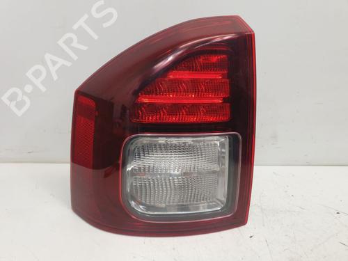Left taillight JEEP COMPASS (MK49) 2.0 | BP33618627C34 - Image 2