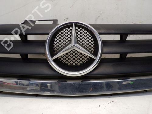 Grille MERCEDES-BENZ A-CLASS (W169) A 170 (169.032, 169.332) | BP29100629C40 