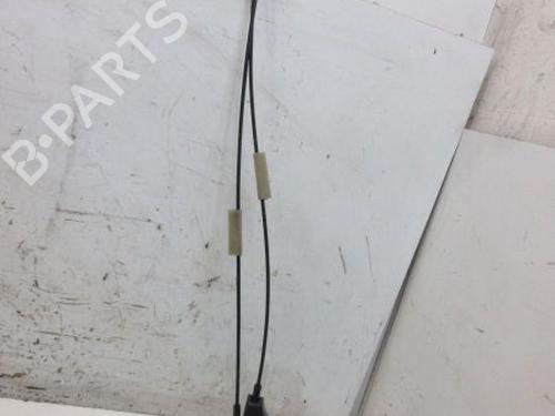 Used Front right lock MITSUBISHI LANCER VIII Sportback (CX_A) 1.6 MIVEC (117 hp) 19298435