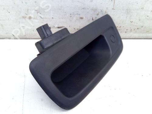 Håndtag i tag RENAULT KANGOO Express (FW0/1_) 1.5 dCi 90 (FW0G, FW05, FW08, FW11) (90 hp) 25826462