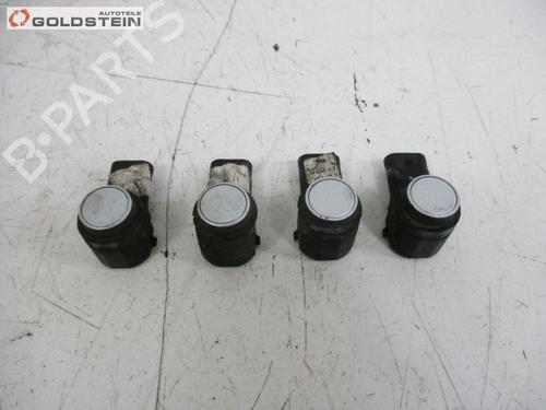 Used Electronic sensor VW SHARAN (7N1, 7N2) 2.0 TDI (140 hp) 18763364