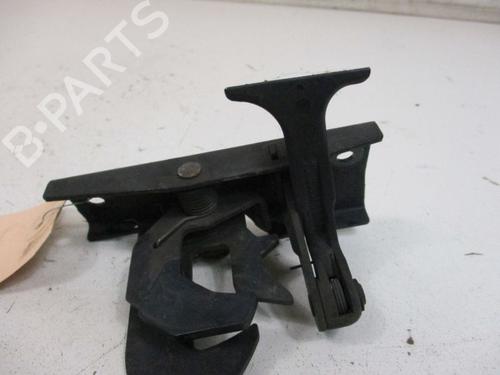 Hood lock MERCEDES-BENZ E-CLASS (W211) E 240 (211.061) | BP18798971C133