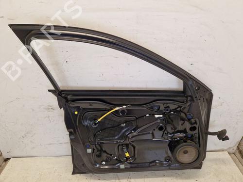 Left front door AUDI A3 (8P1) 1.9 TDI | BP26451938C2 