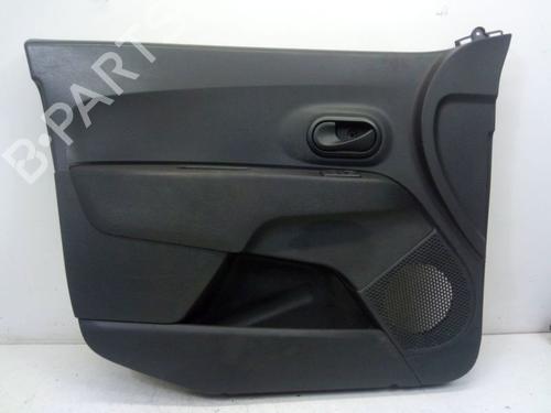 Front left panel DACIA LODGY (JS_) 1.5 dCi (JSMC, JSAF) | BP37141129C58 - Image 2