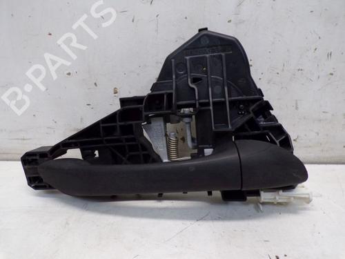 Front right exterior door handle MERCEDES-BENZ A-CLASS (W169) A 170 (169.032, 169.332) | BP29100628C129 
