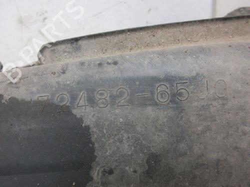 Wheel arch SUZUKI GRAND VITARA II (JT, TE, TD) 1.6 All-wheel Drive (JB416) | BP29092787C56 