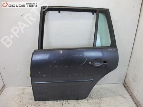 Used Left rear door Left rear door CITROËN C4 Grand Picasso I (UA_) 2.0 i 16V (140 hp) 30667540 30667540