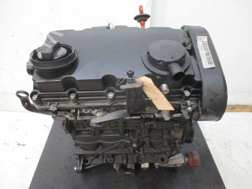 Engine AUDI A4 B7 (8EC) 2.0 TDI 16V | BP29523817M1 