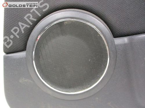 Rear right panel MERCEDES-BENZ A-CLASS (W169) A 200 (169.033, 169.333) | BP18762696C61 
