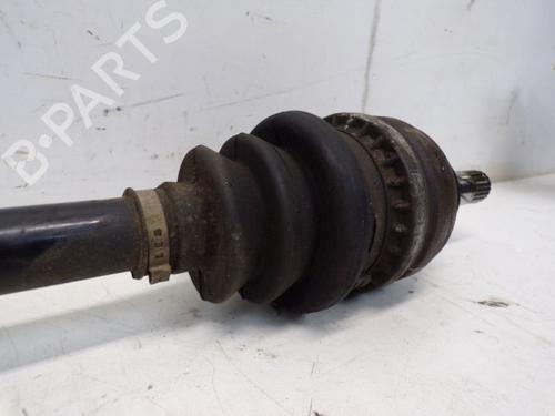 Right front driveshaft OPEL ZAFIRA / ZAFIRA FAMILY B (A05) 1.8 (M75) | BP29098852M39 