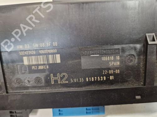 Control unit BMW 1 (E87) 116 i | BP38024742M11 - Image 8