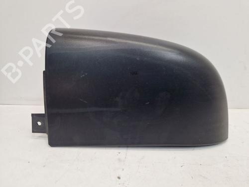 Grill RENAULT TRAFIC III Van (FG_) 1.6 dCi 120 (FGMK) | BP38507763C40 - Image 3