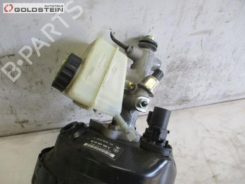 Servo brake MERCEDES-BENZ C-CLASS (W203) C 180 Kompressor (203.046) | BP25825884M42 