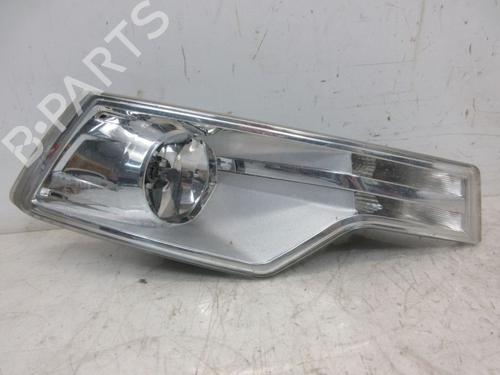 Højre Foran Tågelygte CITROËN C5 II Break (RE_) 1.6 HDi (RE9HZC, RE9HYB) (109 hp) 30668438