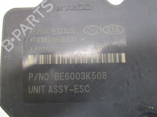 Electronic module KIA SOUL I (AM) 1.6 GDI | BP18803738M83 
