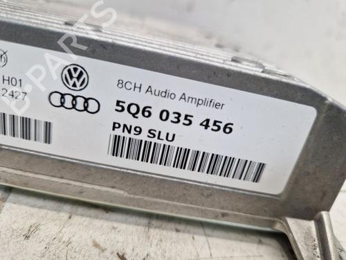 Electronic module SEAT ARONA (KJ7, KJP) 1.0 TSI | BP29108821M83 
