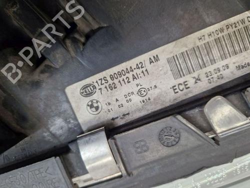 Højre forlygte BMW 7 (E65, E66, E67) 740 i, Li | BP39585644C29 - Image 3