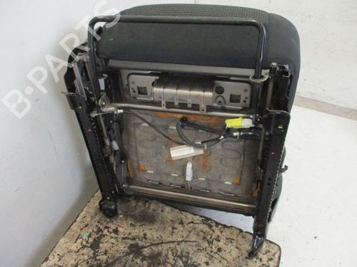 Right front seat PEUGEOT 307 CC (3B) 2.0 16V | BP37115025C16 - Image 7