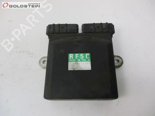 Øvrige Styrinhsenheder MAZDA 6 Station Wagon (GY) 2.0 DI (GY19) (121 hp) 18753503
