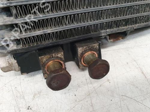 Intercooler MAZDA RX-8 (SE, FE) 1.3 (FE103, SE3P) | BP38072467M30 - Image 4