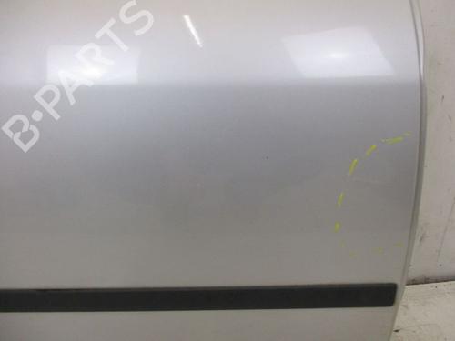 Right rear door FORD FOCUS II Turnier (DA_, FFS, DS) 1.6 Ti | BP26647681C5 