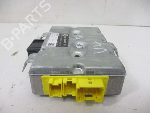 Electronic module BMW 5 (E60) 520 i | BP37114263M83 - Image 3