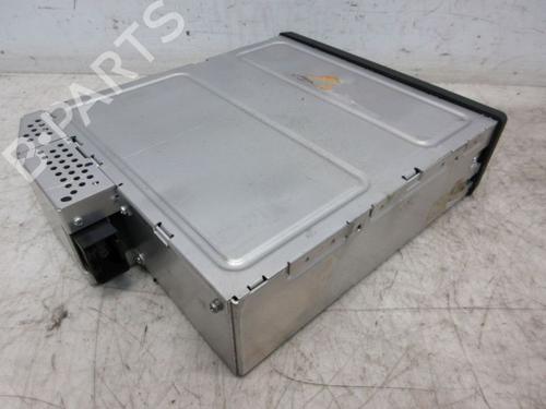 Electronic module BMW 5 (E60) 520 d | BP29095497M83