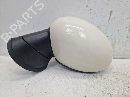 Left mirror MINI MINI (R56) Cooper | BP23574430C26 