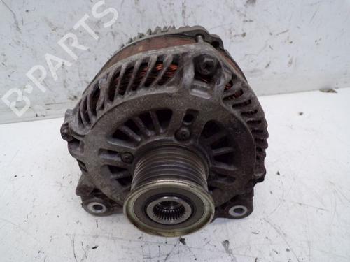 Alternator RENAULT LAGUNA III Grandtour (KT0/1) 2.0 dCi (KT01, KT08, KT09, KT0K, KT12, KT1D, KT1W) | BP18807669M7 