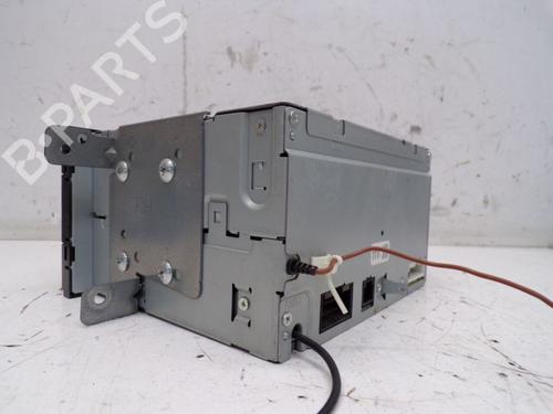 Radio SUBARU FORESTER (SH_) 2.0 D AWD (SHH, SHD, SHN) | BP37121182E6 - Image 6