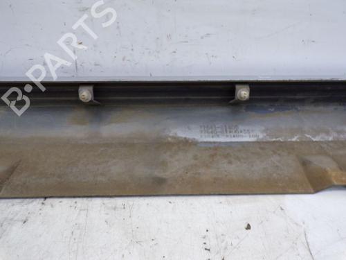 Door moulding trim SUZUKI JIMNY Closed Off-Road Vehicle (SN) 1.3 16V 4WD (SN413, JB43) | BP29098217C150 