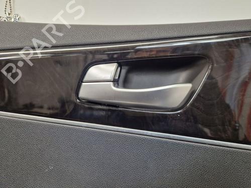 Front left panel KIA SORENTO III (UM) 2.4 GDI | BP37140136C58 - Image 8
