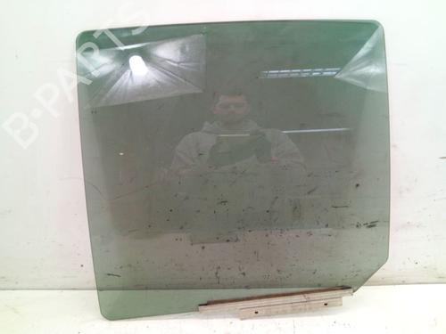 Used Rear left door window OPEL AGILA B (H08) 1.0 (F68) (65 hp) 29103321